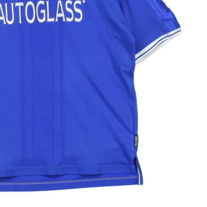 Mens Chelsea 1999-00 Football Shirt Home Jersey Soccer
