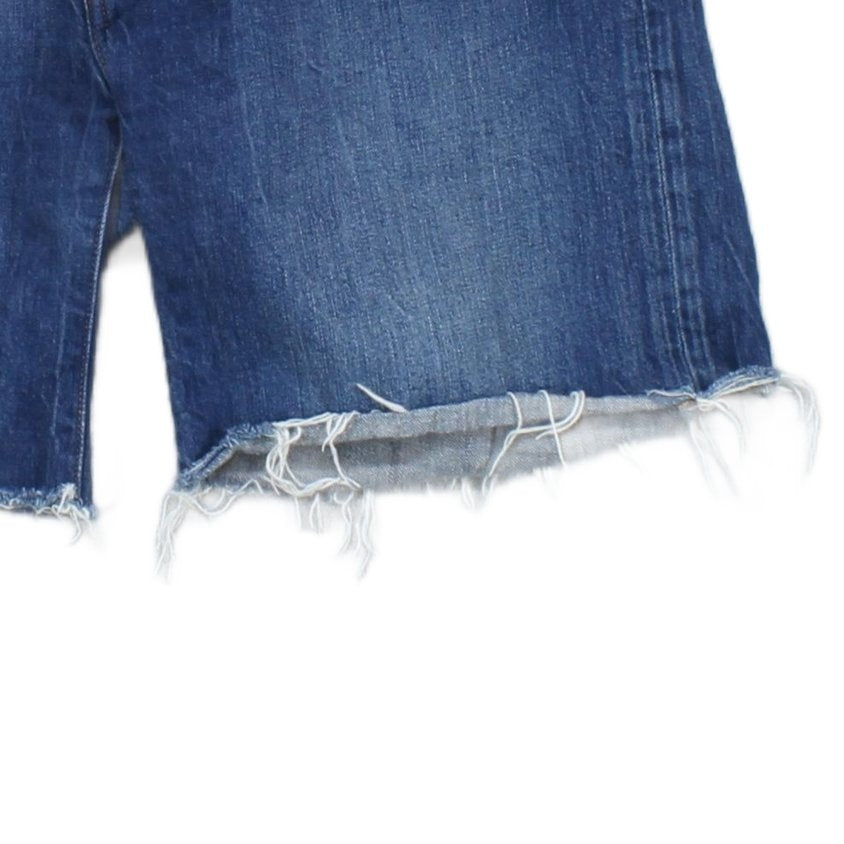 Mens Denim Shorts Summer
