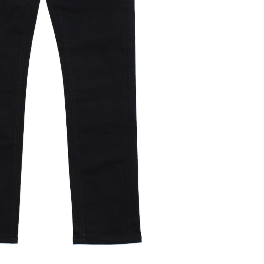 Mens Tilted Tor Jeans Denim Skinny