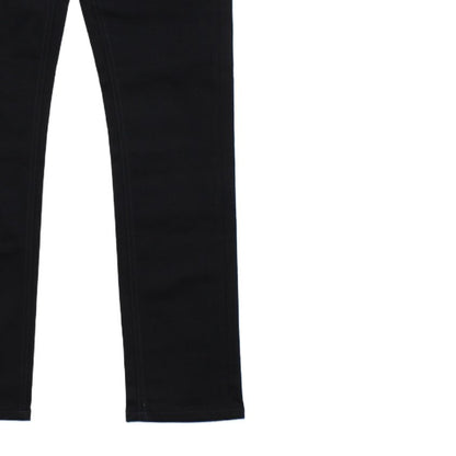 Mens Tilted Tor Jeans Denim Skinny