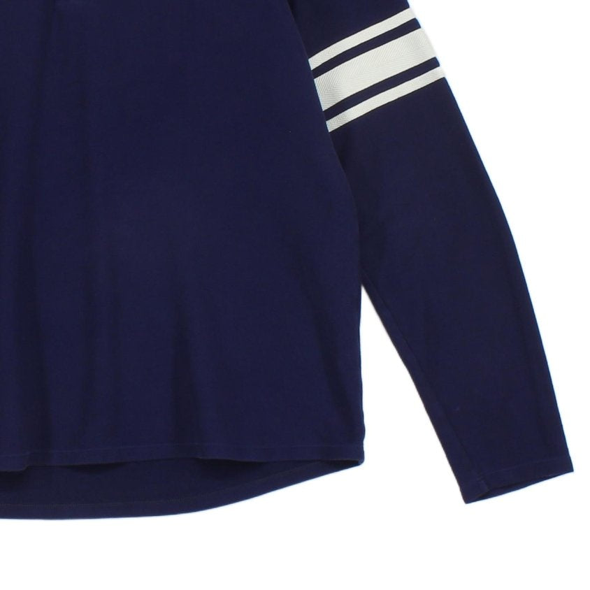 Mens Polo Shirt 80S Casuals Regular
