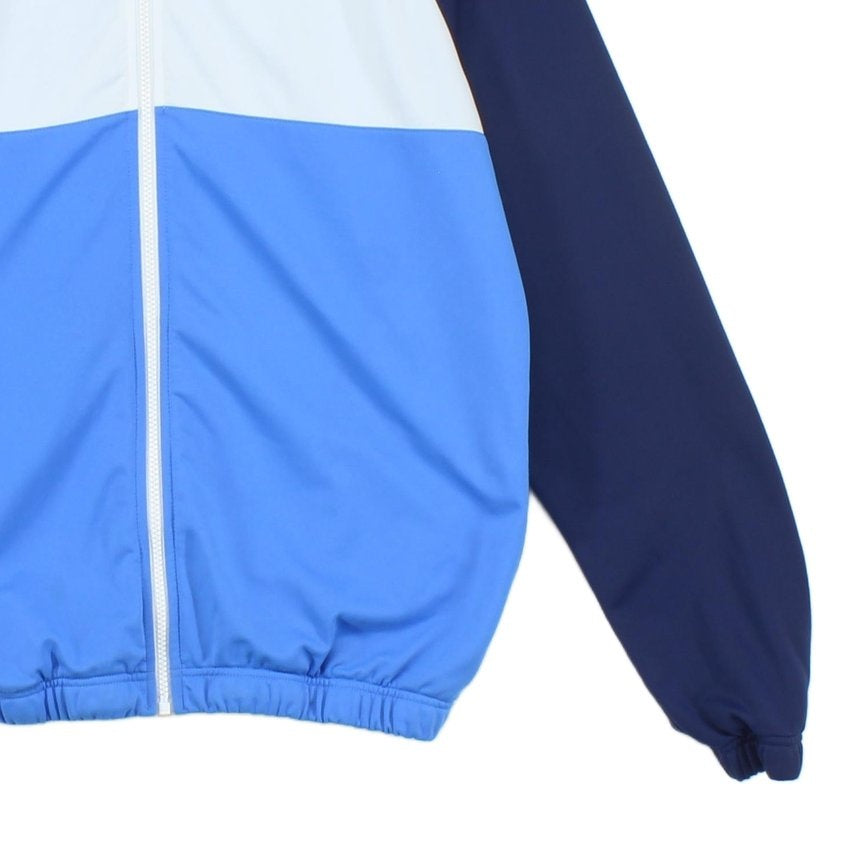 Mens Track Jacket Outerwear Lightweight