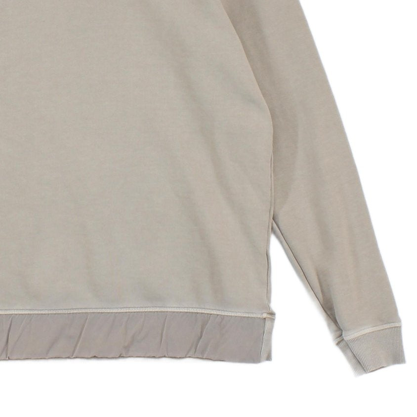 Mens Sweatshirt Crew Neck