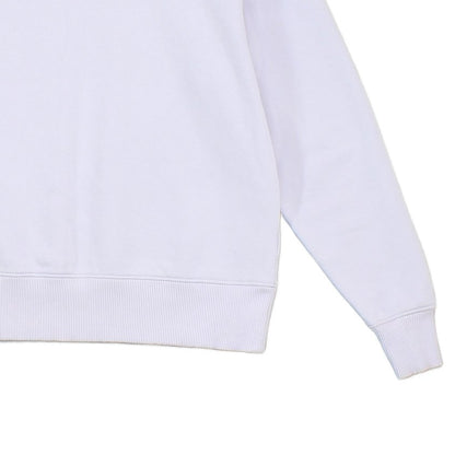 Womens Sweatshirt Crew Neck Pullover