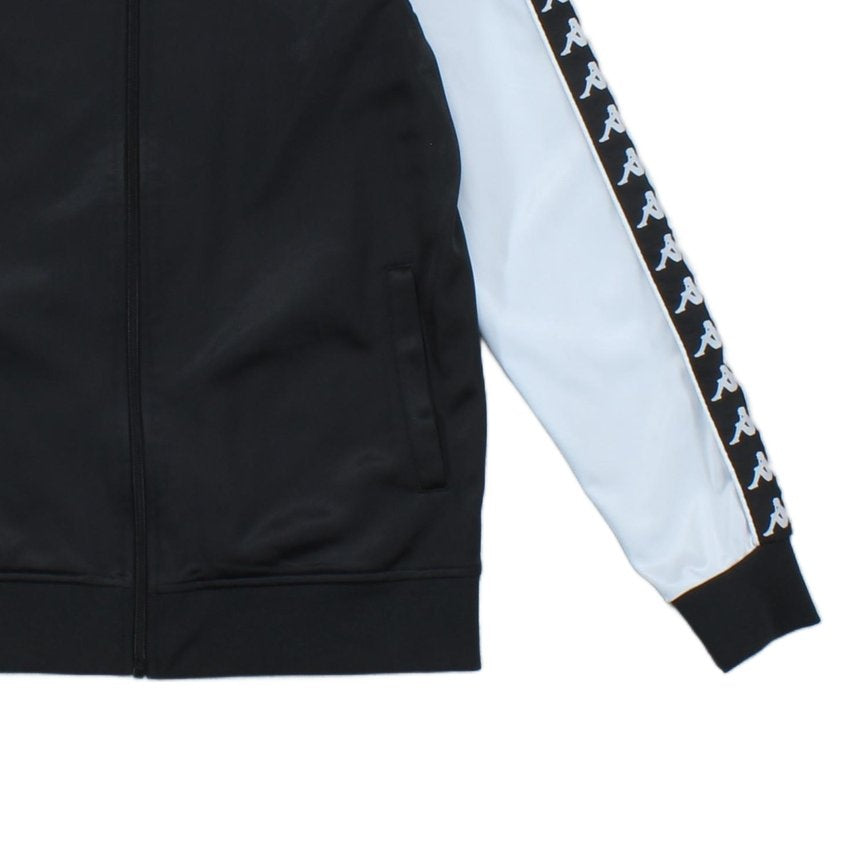 Mens Track Jacket Full Zip Casual Vest Convertible