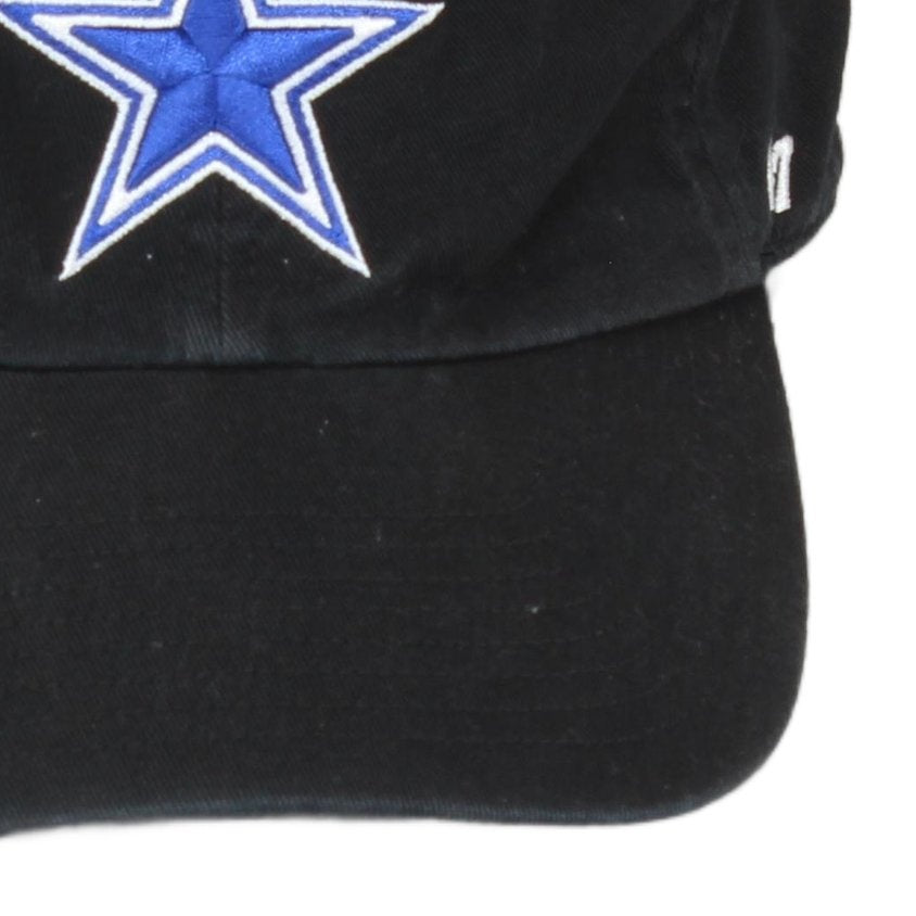 Mens Baseball Cap Star Adjustable Nfl