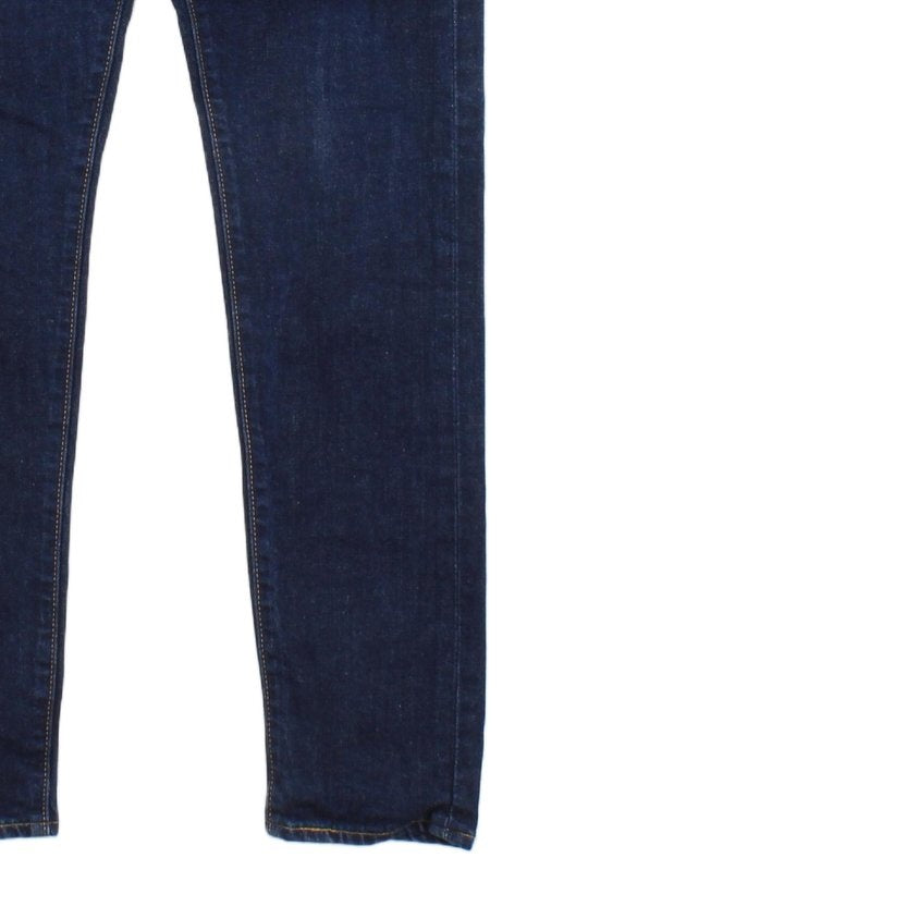 Mens 511 Jeans Slim Fit Stretch Denim