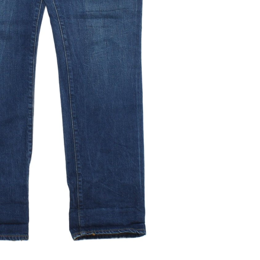 Mens Jeans Denim Cotton
