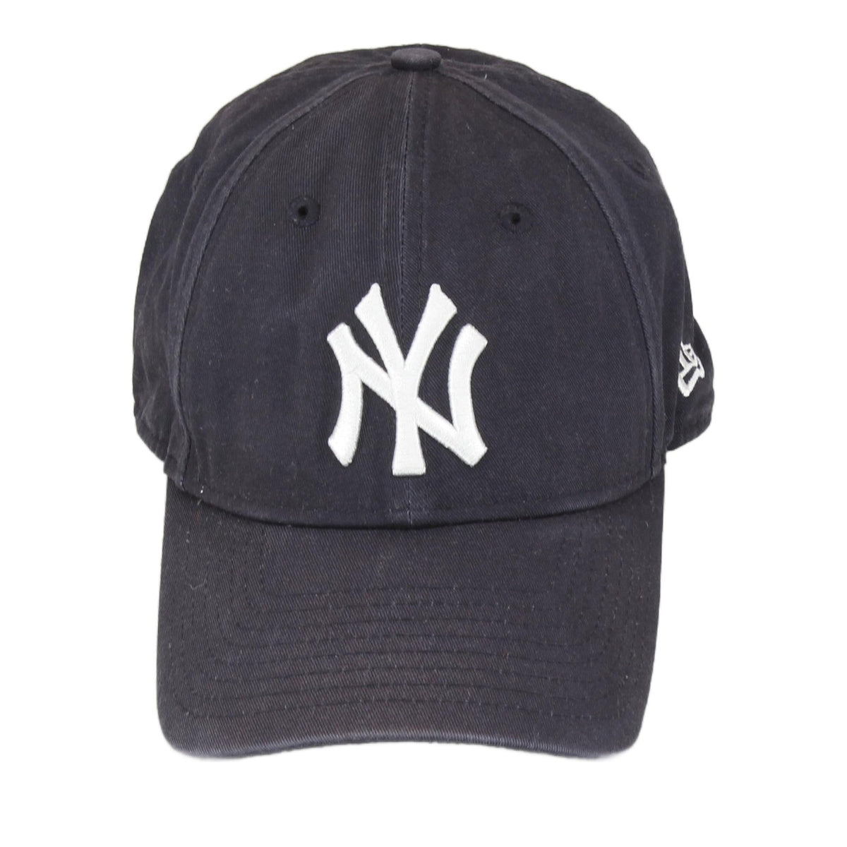 Mens Yankees Baseball Cap Adjustable