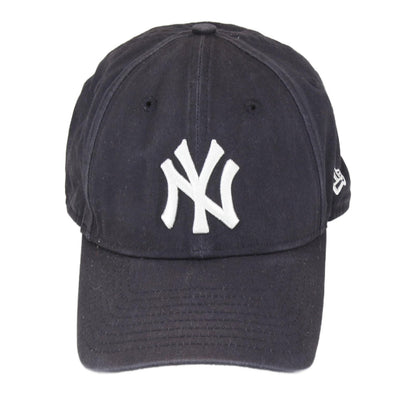 Mens Yankees Baseball Cap Adjustable