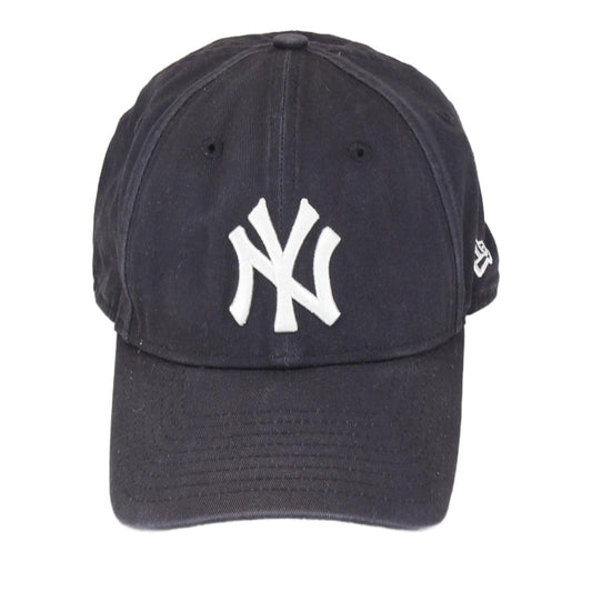 Mens Yankees Baseball Cap Adjustable
