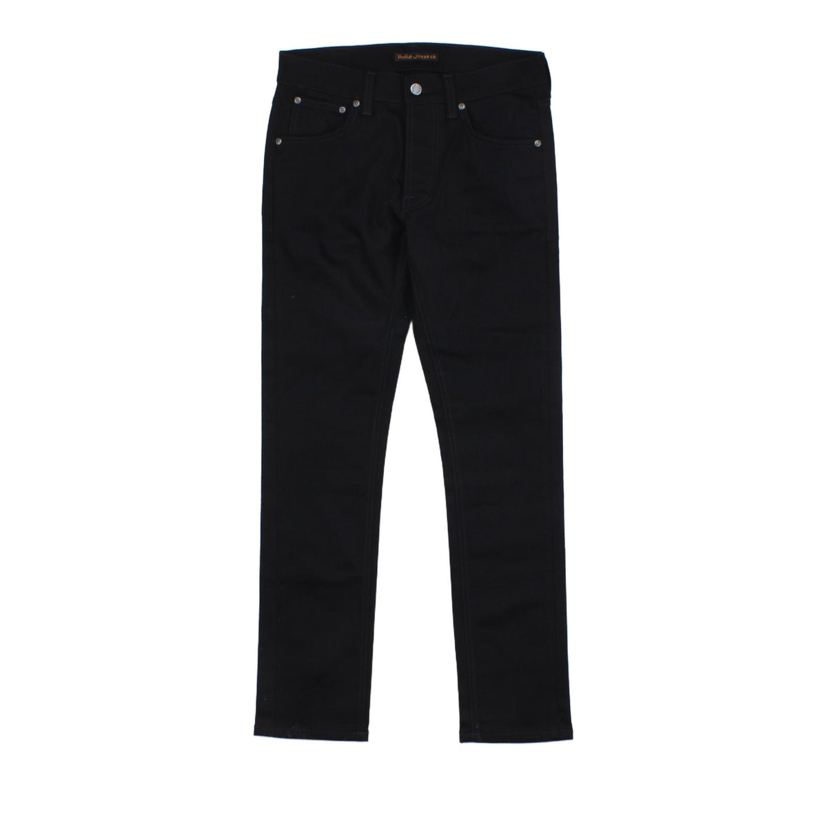Mens Tilted Tor Jeans Denim Skinny