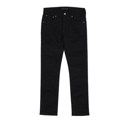 Mens Tilted Tor Jeans Denim Skinny