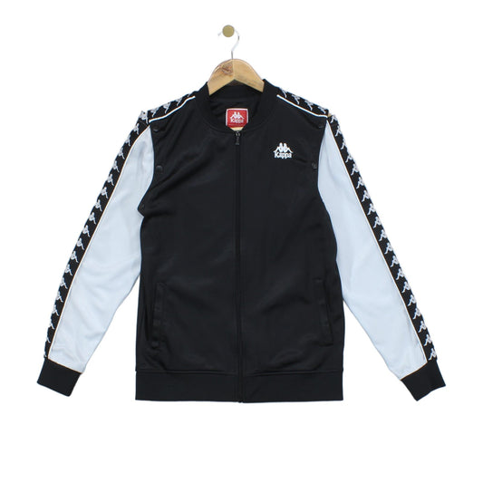 Mens Track Jacket Full Zip Casual Vest Convertible