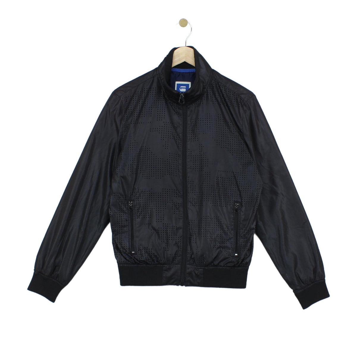 Mens Windbreaker Jacket Lightweight