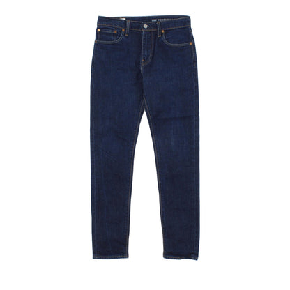 Mens 511 Jeans Slim Fit Stretch Denim