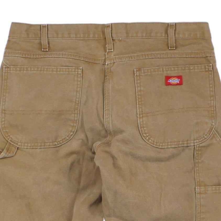 Mens Shorts Workwear Durable Frayed Jorts