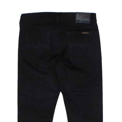 Mens Tilted Tor Jeans Denim Skinny
