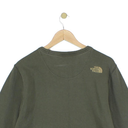 Mens Graphic Sweatshirt Embroidered Outdoor Pullover