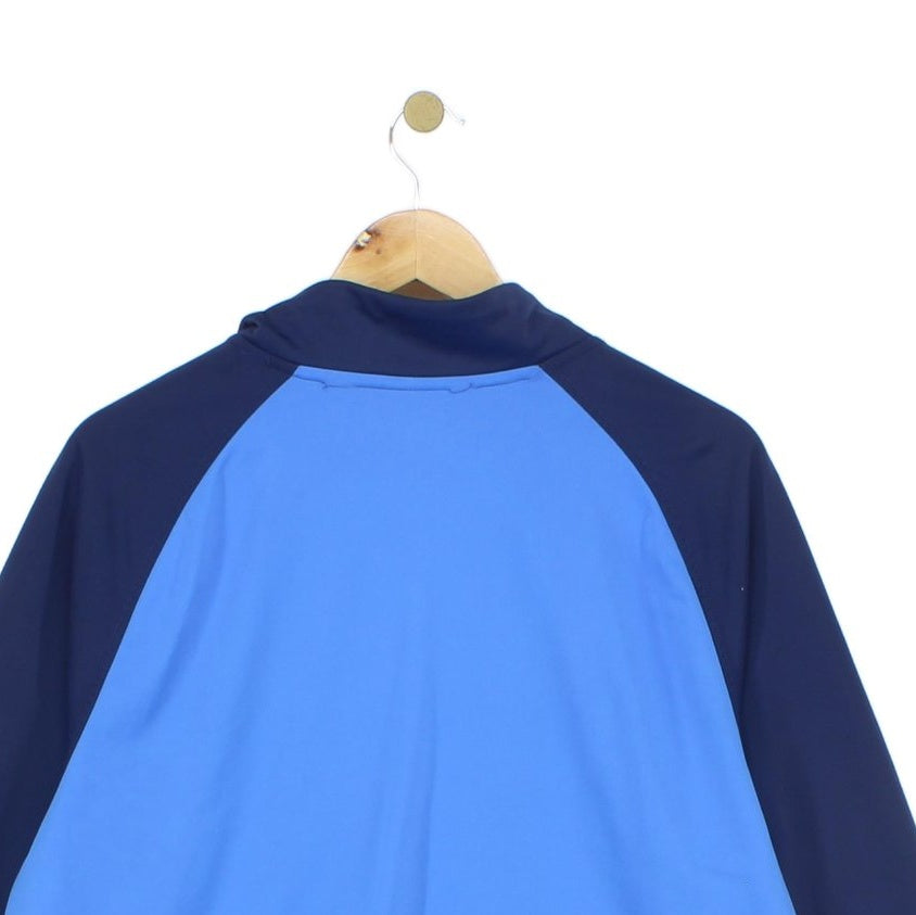 Mens Track Jacket Outerwear Lightweight
