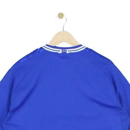 Mens Chelsea 1999-00 Football Shirt Home Jersey Soccer