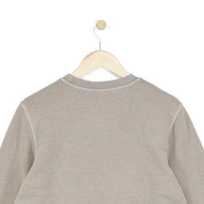 Mens Sweatshirt Crew Neck