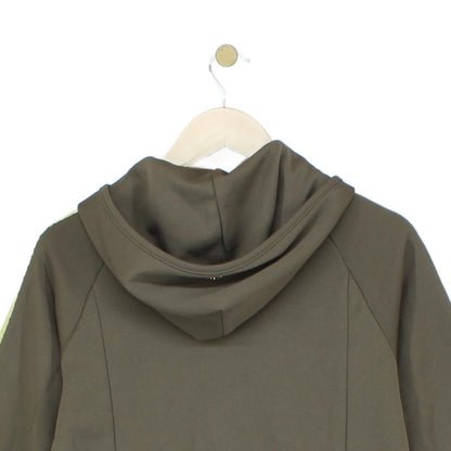 Womens Hoodie Full Zip
