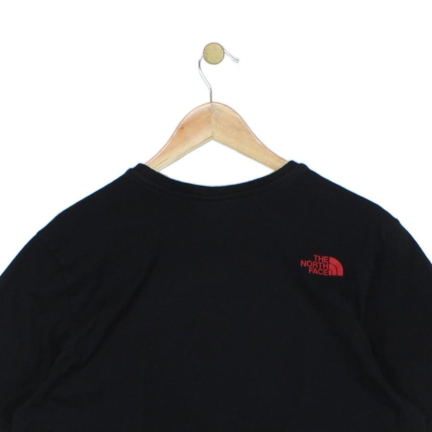 Mens T-Shirt Outdoor Graphic