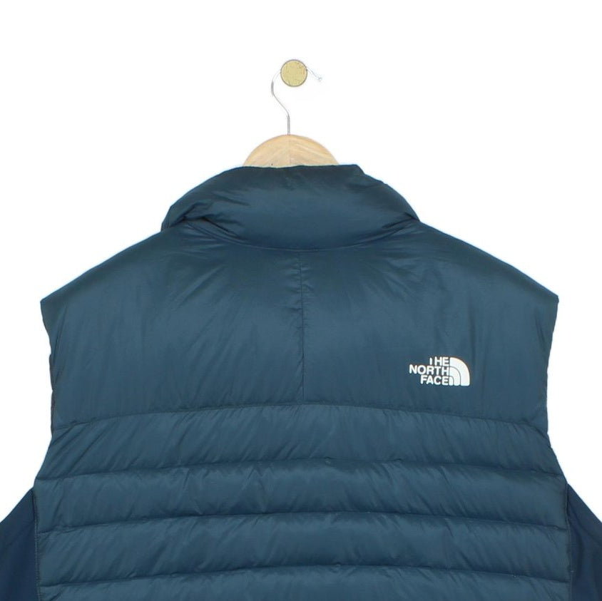 Mens Bodywarmer Down Summit Series