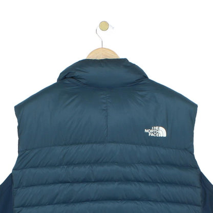 Mens Bodywarmer Down Summit Series