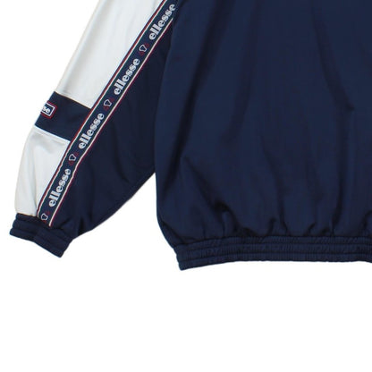 Mens Vintage Ellesse Track Jacket