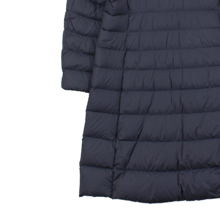 Womens Down Puffer Coat Ultra Light Hooded Quilted