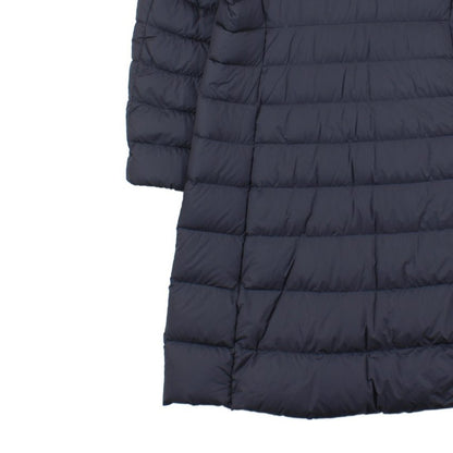 Womens Down Puffer Coat Ultra Light Hooded Quilted