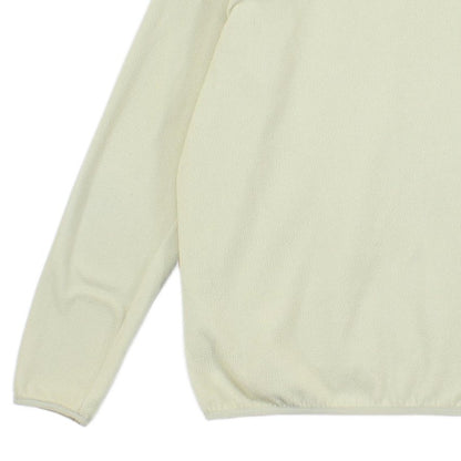 Mens 1/4 Zip Fleece Lightweight Outdoor Pullover