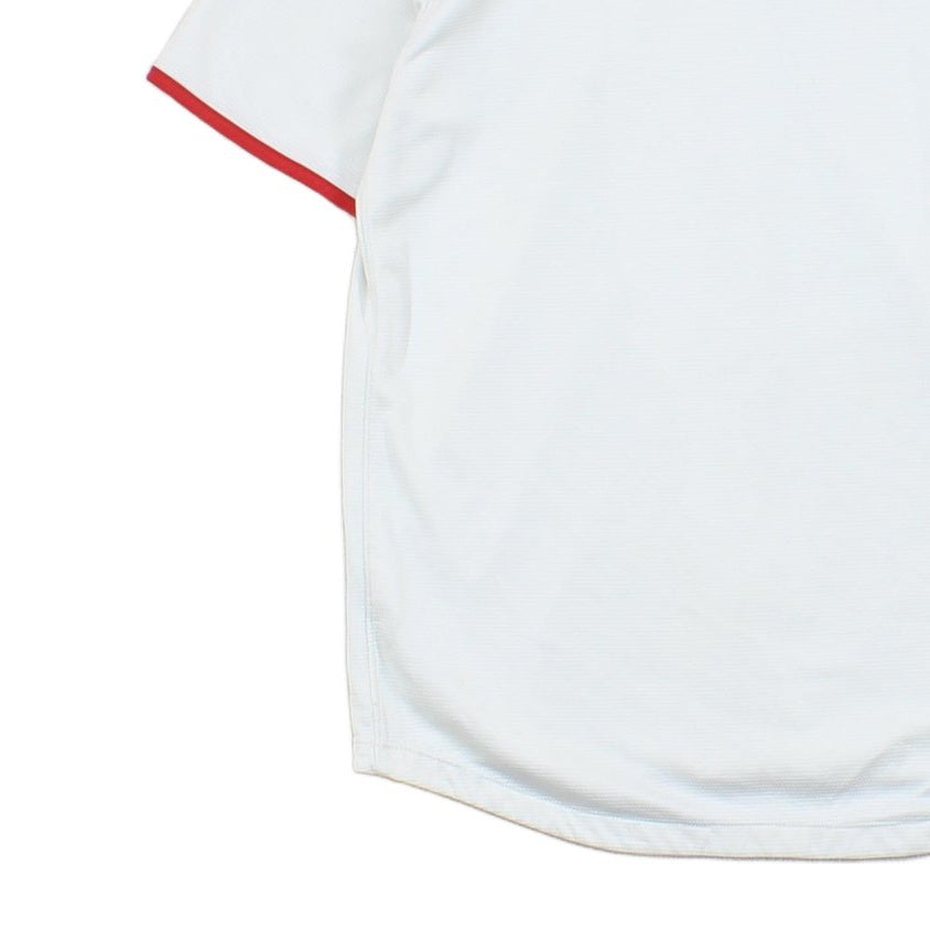 Mens Manchester United 2012-14 Football Shirt Away Jersey