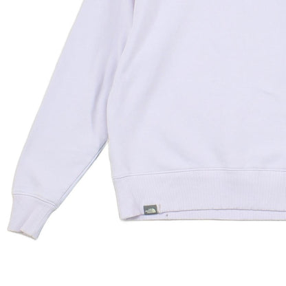 Womens Sweatshirt Crew Neck Pullover