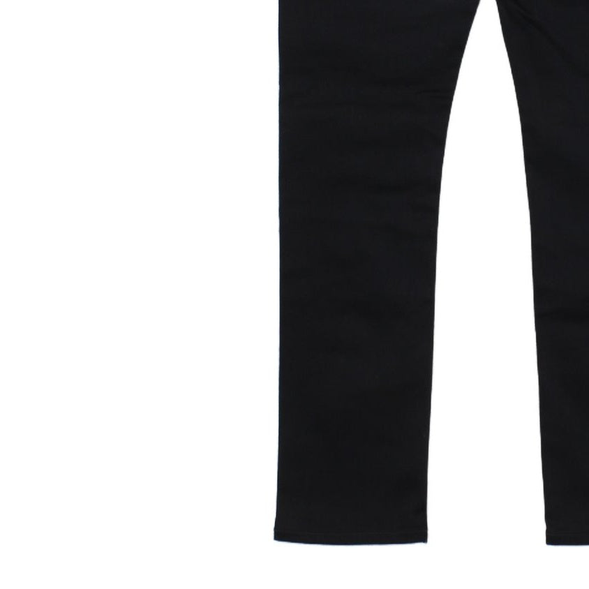 Mens Tilted Tor Jeans Denim Skinny
