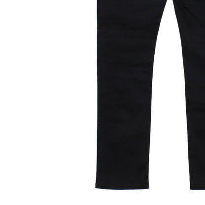 Mens Tilted Tor Jeans Denim Skinny