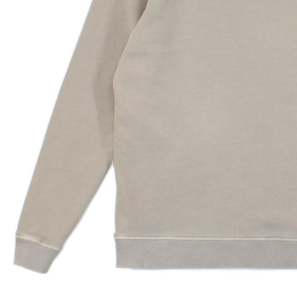 Mens Sweatshirt Crew Neck