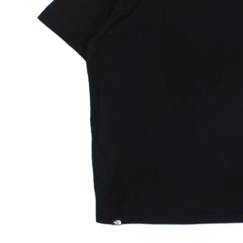 Mens T-Shirt Outdoor Graphic