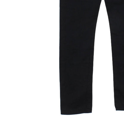 Mens 501 Ct Jeans Customised & Tapered Button Fly Denim