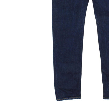 Mens 511 Jeans Slim Fit Stretch Denim