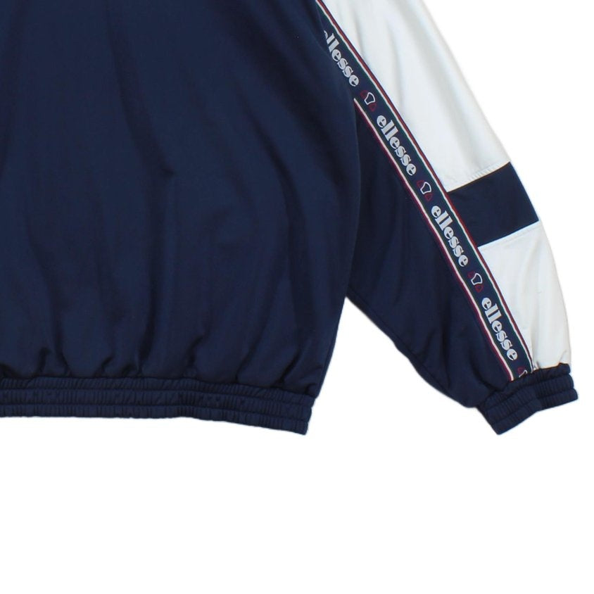 Mens Vintage Ellesse Track Jacket