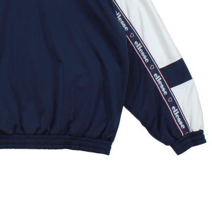 Mens Vintage Ellesse Track Jacket