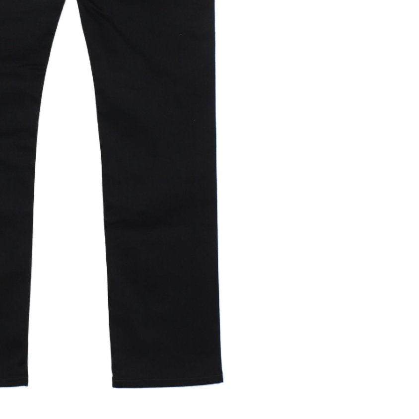 Mens Tilted Tor Jeans Denim Skinny