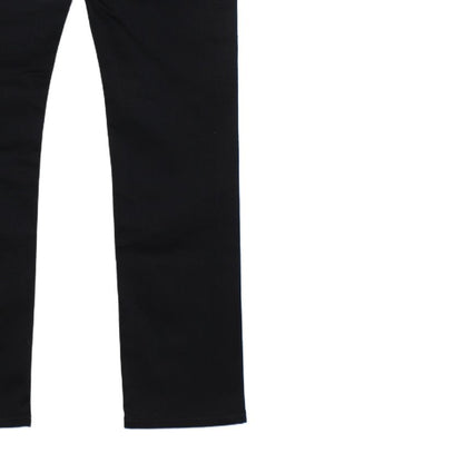Mens Tilted Tor Jeans Denim Skinny