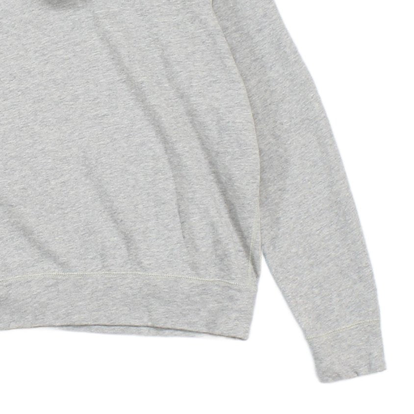 Mens Hoodie Pullover Logo Lightweight