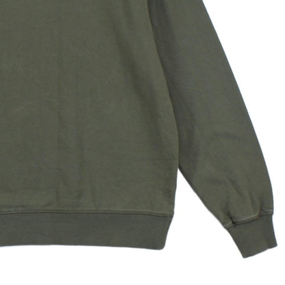 Mens Graphic Sweatshirt Embroidered Outdoor Pullover