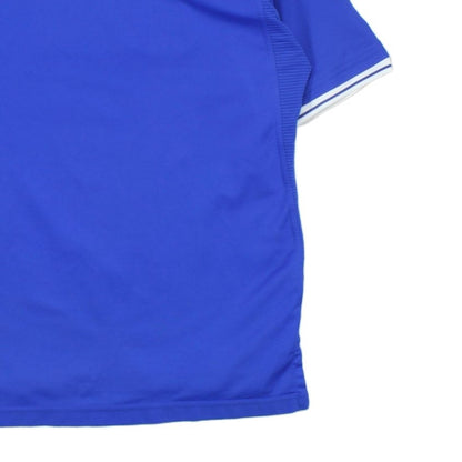 Mens Chelsea 1999-00 Football Shirt Home Jersey Soccer