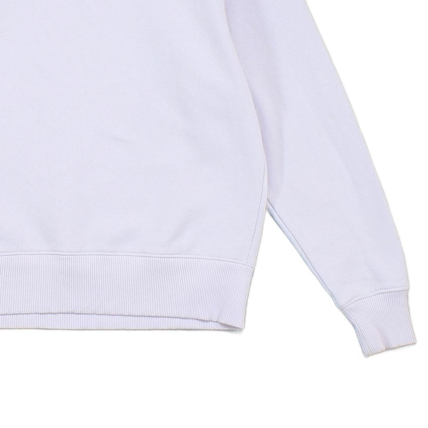 Womens Sweatshirt Crew Neck Pullover
